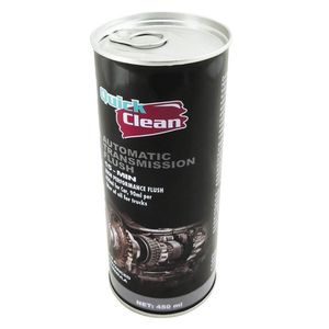 مکمل شوینده گیربکس اتوماتیک کوئیک کلین مدل 6901106743454 حجم 450 میلی لیتر