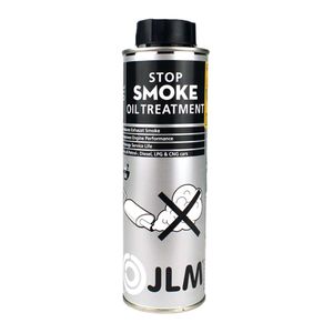 مکمل ضد دود جی ال ام مدل stop smoke کد 885642 حجم 250 میلی لیتر