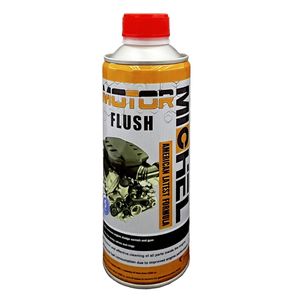 مکمل موتور شوی خودرو مایکل مدل mc 211512 حجم 450 میلی لیتر