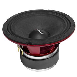میدرنج  پشت خودرو ساووی مدل sv16 18 سایز 6   8 اینچ بسته 4 عددی