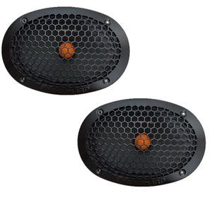 میدرنج خودرو اسپیدوارد مدل spe 69sm بسته دو عددی