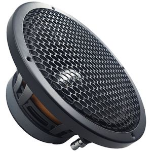 میدرنج خودرو ال اس آدیو مدل ls 100 بسته دو عددی