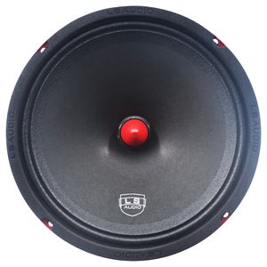 میدرنج خودرو ال اس آدیو مدل ls 818 بسته دو عددی