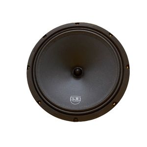 میدرنج خودرو ال اس آدیو مدل ls m10e30 بسته دو عددی