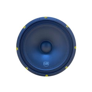 میدرنج خودرو ال اس آدیو مدل ls m10l بسته دو عددی