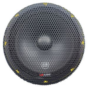 میدرنج خودرو ال اس آدیو مدل ls m10l