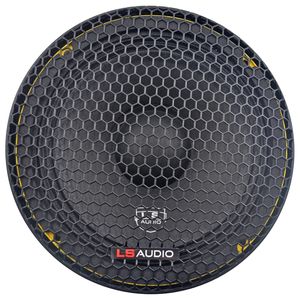 میدرنج خودرو ال اس آدیو مدل ls m65 l بسته دو عددی