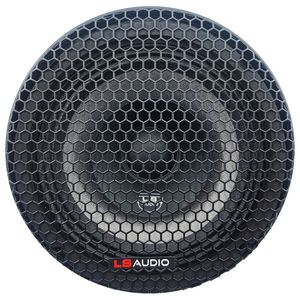 میدرنج خودرو ال اس آدیو مدل ls m65e5 بسته دو عددی
