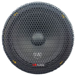 میدرنج خودرو ال اس آدیو مدل ls m8l بسته دو عددی