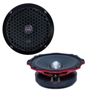 میدرنج خودرو ال اس مدل ls 06f بسته دو عددی