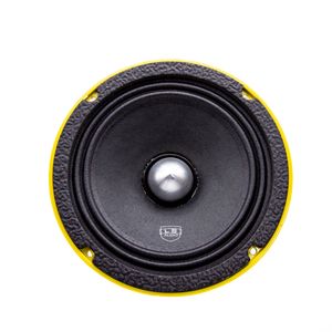 میدرنج خودرو ال ای ادیو مدل ls 650b بسته دو عددی