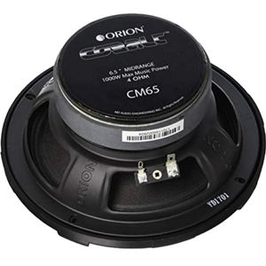 میدرنج خودرو اوریون مدل cm65