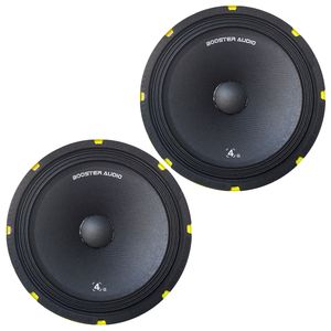 میدرنج خودرو بوستر مدل bm 10nx بسته دو عددی