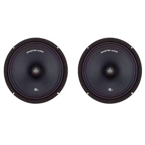 میدرنج خودرو بوستر مدل bm 6.5m2 بسته دو عددی