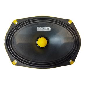 میدرنج خودرو بیس شوکر مدل pmibs698 بسته دو عددی