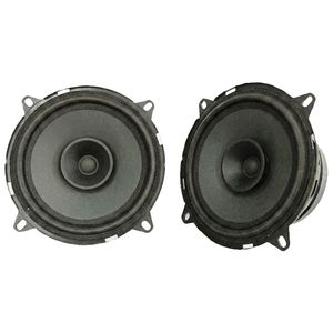 میدرنج خودرو دک مدل deck 9g7 سایز 5 اینچ بسته دو عددی مناسب برای ال 90
