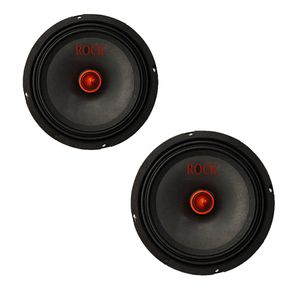 میدرنج خودرو راک مدل rj 6500 بسته دو عددی