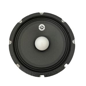 میدرنج خودرو مدل titan audio ti 80s بسته دو عددی