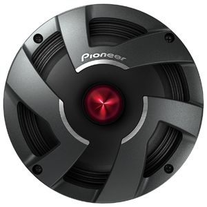 میدرنج خودرو پایونیر مدل ts 650 pro