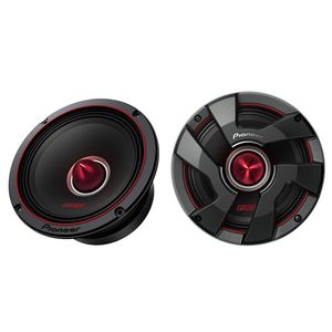 میدرنج خودرو پایونیر مدل ts m651pro بسته دو عددی