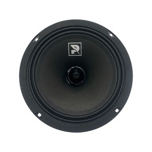 میدرنج درب جلو راست خودرو آلفاسونیک مدل psw 600 سایز 6.5 اینچ بسته دو عددی