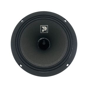 میدرنج درب جلو راست خودرو آلفاسونیک مدل psw 622 سایز 6.5 اینچ بسته دو عددی