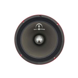 میدرنج درب جلو راست خودرو راک پاور مدل 65pro سایز 6.5 اینچ بسته 2 عددی
