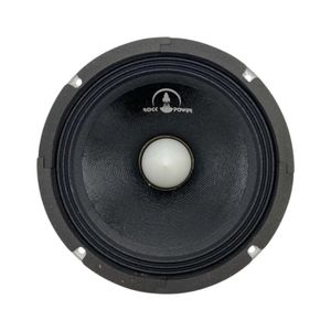 میدرنج درب جلو راست خودرو راک پاور مدل rk 16pro سایز 6.5 اینچ بسته 2 عددی