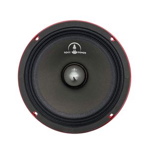 میدرنج درب جلو راست خودرو راک پاور مدل rk 6p سایز 6.5 اینچ بسته 2 عددی