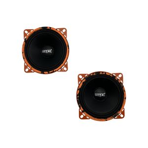 میدرنج درب جلو راست خودرو متال مدل mt 4025 سایز 4 اینچ بسته 2 عددی