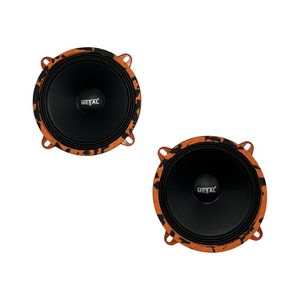 میدرنج درب جلو راست خودرو متال مدل mt 5025 سایز 5 اینچ بسته 2 عددی