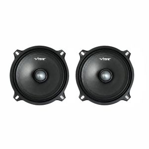میدرنج درب جلو راست خودرو وایب ادیو مدل slick‑53 سایز 5 اینچ بسته 2 عددی