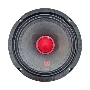 میدرنج درب جلو راست خودرو کاشیاما مدل ka m 610 سایز 6 اینچ بسته 2 عددی