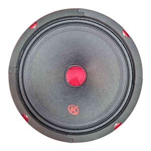 میدرنج درب جلو راست خودرو کاشیاما مدل ka m 611 سایز 6 اینچ بسته 2 عددی