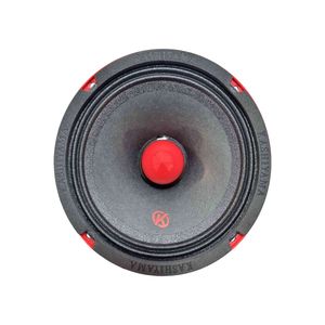 میدرنج درب جلو راست خودرو کاشیاما مدل ka m 630 سایز 6 اینچ بسته 2 عددی