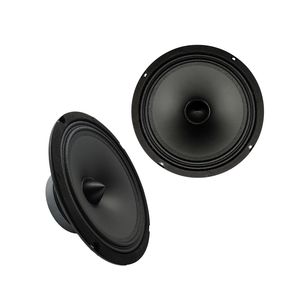 میدرنج پشت خودرو آدیولاین مدل sp 8500 سایز 8 اینچ بسته دو عددی