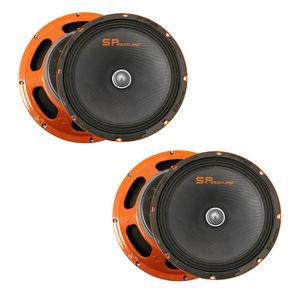 میدرنج پشت خودرو اسپیدوارد مدل spx 10mm سایز 10 اینچ بسته 4 عددی