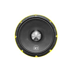 میدرنج پشت خودرو ال اس آدیو مدل 800pro n سایز 8 اینچ بسته دو عددی