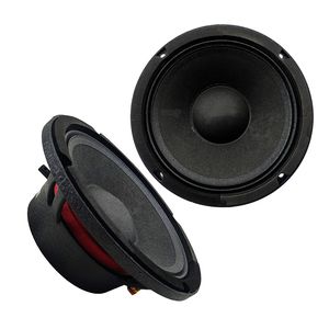میدرنج پشت خودرو ای سی وی مدل pm 65neo سایز 6.5 اینچ بسته دو عددی