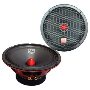 میدرنج پشت خودرو ایکس بی ساند مدل xb 10001 spl سایز 10 اینچ بسته دو عددی