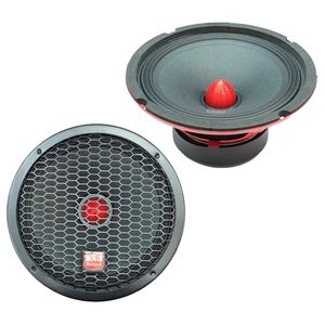 میدرنج پشت خودرو ایکس بی ساند مدل xb 8001 spl سایز 8 اینچ بسته دو عددی
