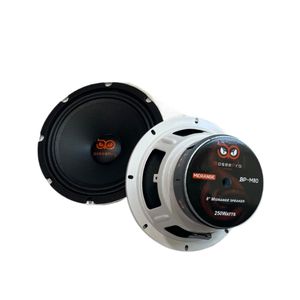میدرنج پشت خودرو بوس پرو bp m80 سایز 8 اینچ بسته دو عددی