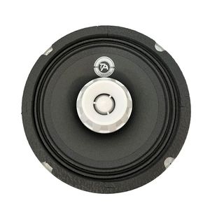 میدرنج پشت خودرو تیتان آدیو مدل ti 165c سایز 6.5 اینچ بسته 2 عددی