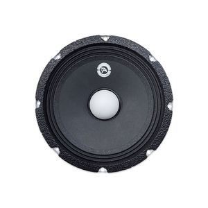 میدرنج پشت خودرو تیتان آودیو مدل ti 80s سایز 8 اینچ بسته دو عددی