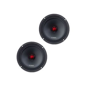 میدرنج پشت خودرو دابسر مدل sm801 سایز 8 اینچ بسته دو عددی