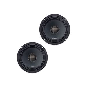 میدرنج پشت خودرو دابسر مدل sm804 سایز 8 اینچ بسته دو عددی