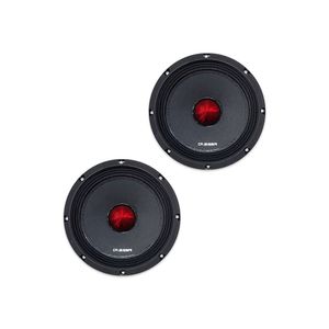 میدرنج پشت خودرو دابسر مدل sm805 سایز 8 اینچ بسته دو عددی