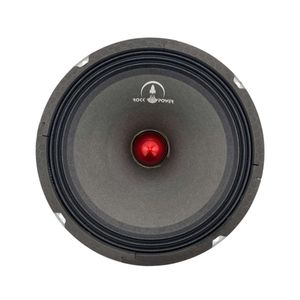 میدرنج پشت خودرو راک پاور مدل rk 200f سایز 8 اینچ بسته 2 عددی
