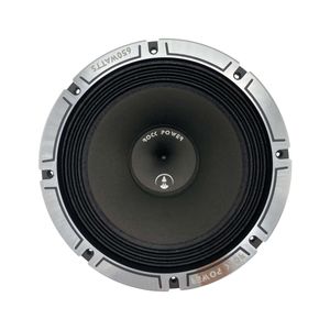 میدرنج پشت خودرو راک پاور مدل rk 80pro سایز 8 اینچ بسته 2 عددی