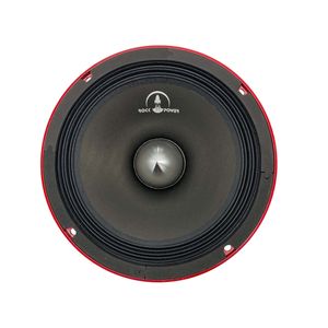 میدرنج پشت خودرو راک پاور مدل rk 8p سایز 8 اینچ بسته 2 عددی